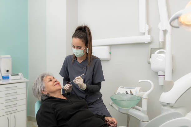 Best Emergency Care for Gum Disease in Heritage Hills, NY