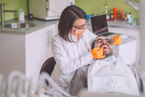 Best Walk-In Emergency Dental Services in Heritage Hills, NY