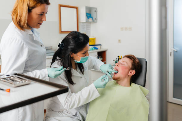Best Emergency Pediatric Dental Care in Heritage Hills, NY