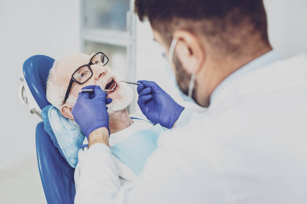 Best Broken or Chipped Tooth Repair in Heritage Hills, NY
